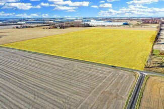 Greenfield, IN Commercial Land - 3650 W County Rd 200 N