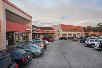 Orlando, FL Retail - 4433-4523 N Pine Hills Rd