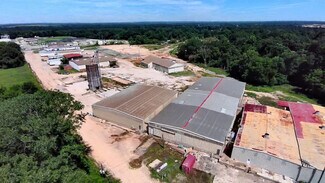 Montgomery, AL Industrial - 2550 Jackson Ferry Rd Montgomery, AL Industrial - 2550 Jackson Ferry Rd