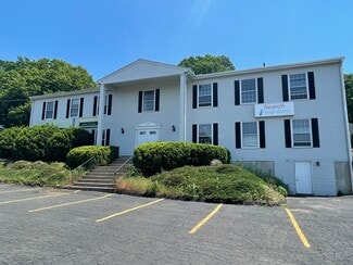 Vernon, CT Office, Flex - 280 Talcottville Rd Vernon, CT Office, Flex - 280 Talcottville Rd