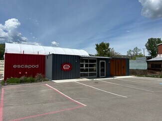 Coalville, UT Office - 60 S 50 W