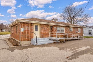 Oxford, OH Office - 5223 College Corner Pike