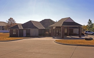 Oklahoma City, OK Office - 2300 S Douglas Blvd Oklahoma City, OK Office - 2300 S Douglas Blvd