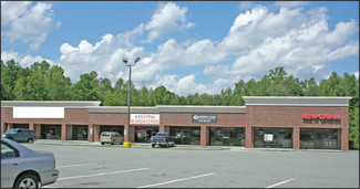 Welcome, NC Retail - 6425-6455 Old Highway 52