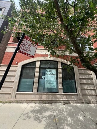 Chicago, IL Retail - 852-856 N Damen Ave