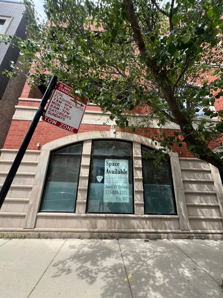 852-856 N Damen Ave, Chicago, IL for Rent