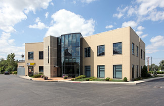 Gahanna, OH Office/Medical - 600-604 Morrison Rd