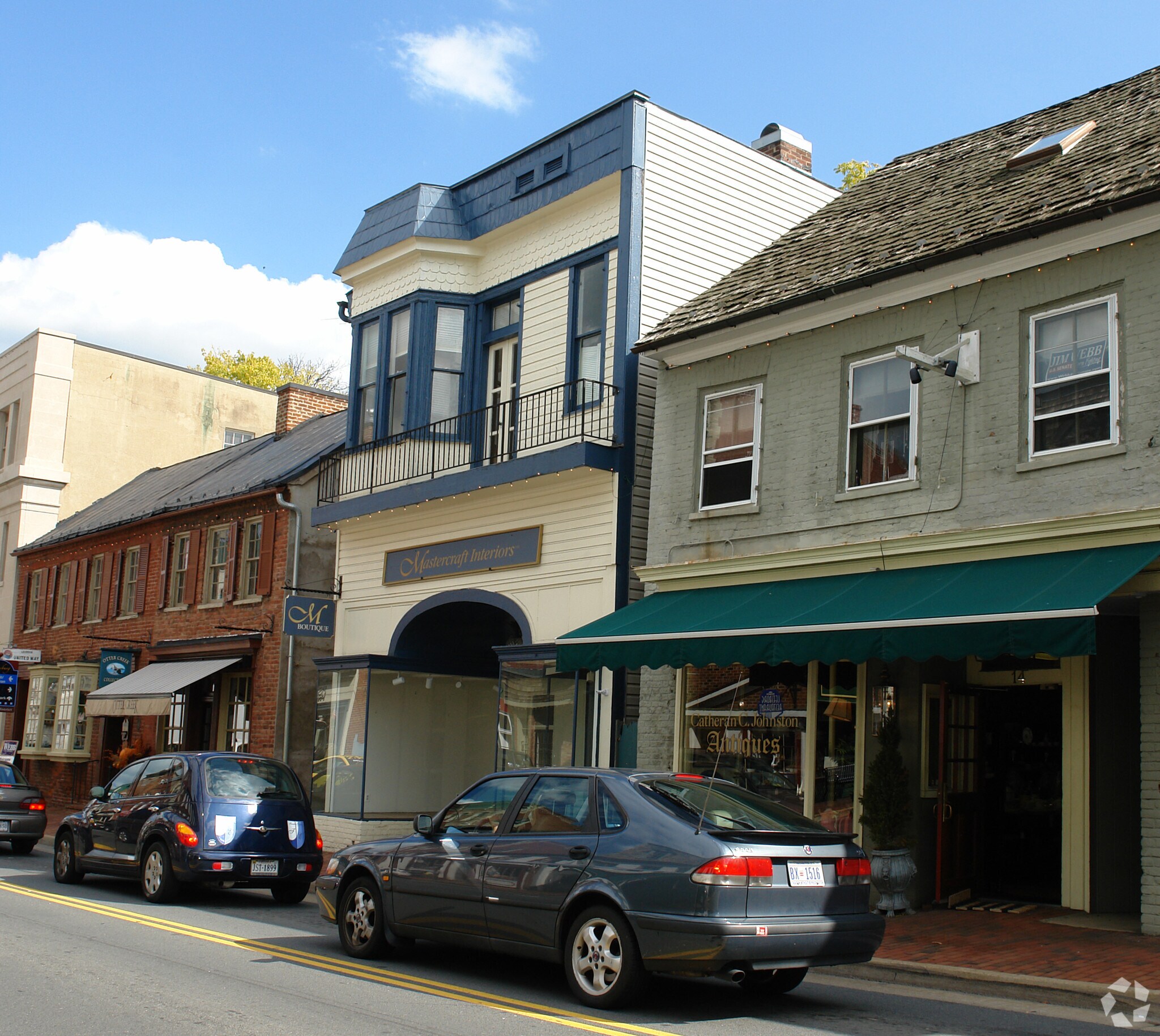 12 King St S, Leesburg, VA for Rent