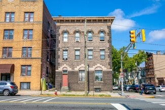 Jersey City, NJ Apartments - 69 Hague St Jersey City, NJ Apartments - 69 Hague St