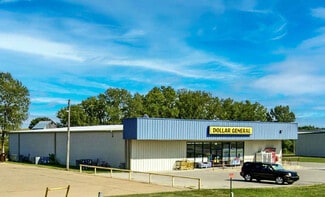 Sabetha, KS Freestanding - 1400 S Us Old Highway 75