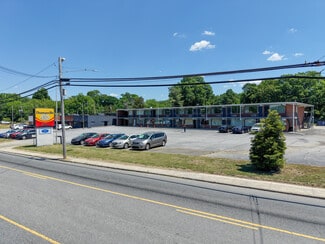 Thomasville, NC Hospitality - 411 National Hwy