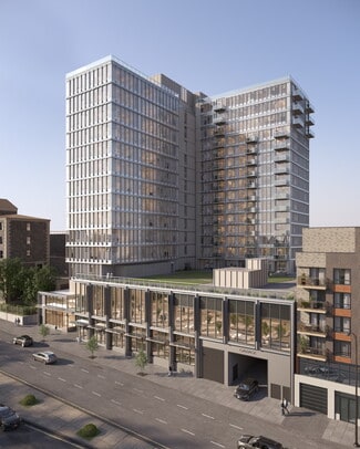 Flushing, NY Office/Medical - 138-18 Northern Blvd