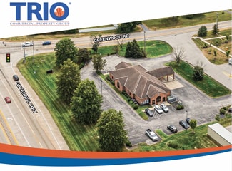 Louisville, KY Freestanding - 7215 Riverport Plaza Dr