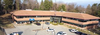 Wyncote, PA Office - 8101 Washington Ln