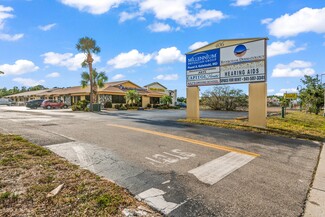 Englewood, FL Office, Retail - 406 N Indiana Ave