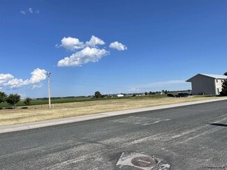 Torrington, WY Residential Land - TBD East P St