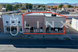 Beaver, UT Retail - 20 E Center St