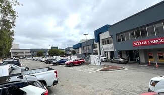 San Francisco, CA Retail - 3801 3rd St