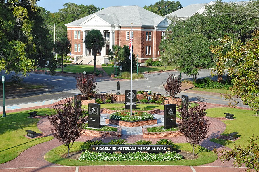 1 Red Fox Rd, Ridgeland, SC for Sale