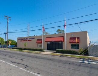 Pico Rivera, CA undefined - 8331 E Slauson Ave