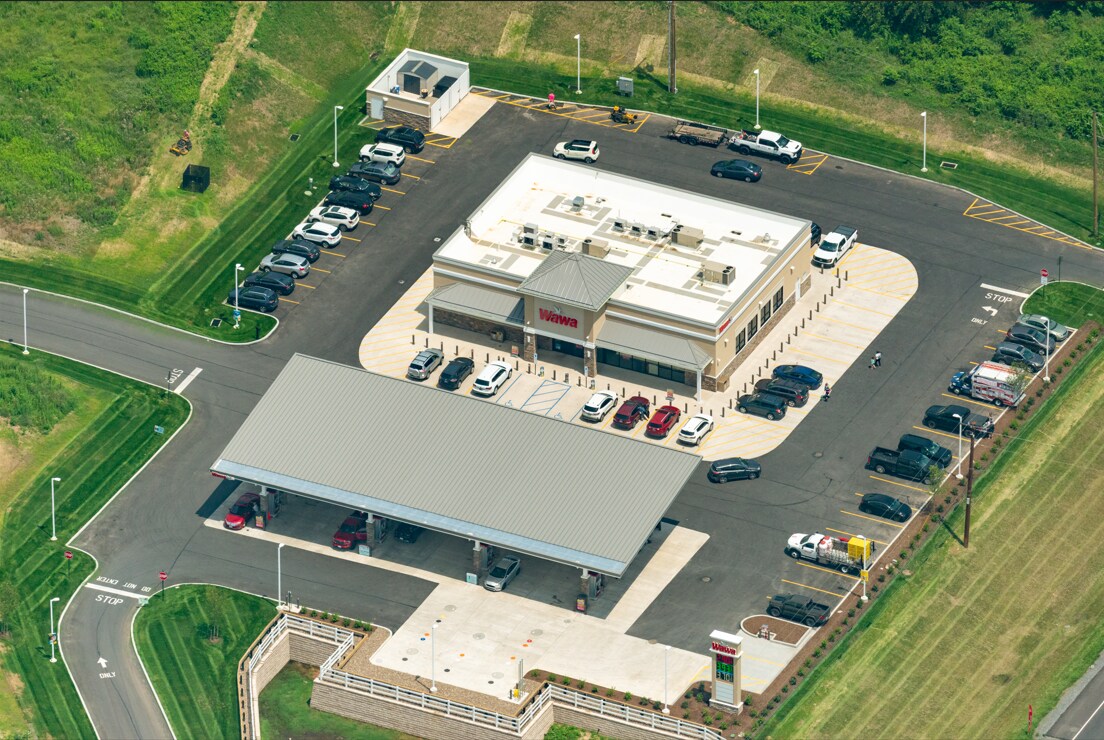8601 Westbranch Hwy, Lewisburg, PA for Sale