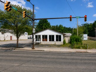 Akron, OH Freestanding - 451 N Main St Akron, OH Freestanding - 451 N Main St