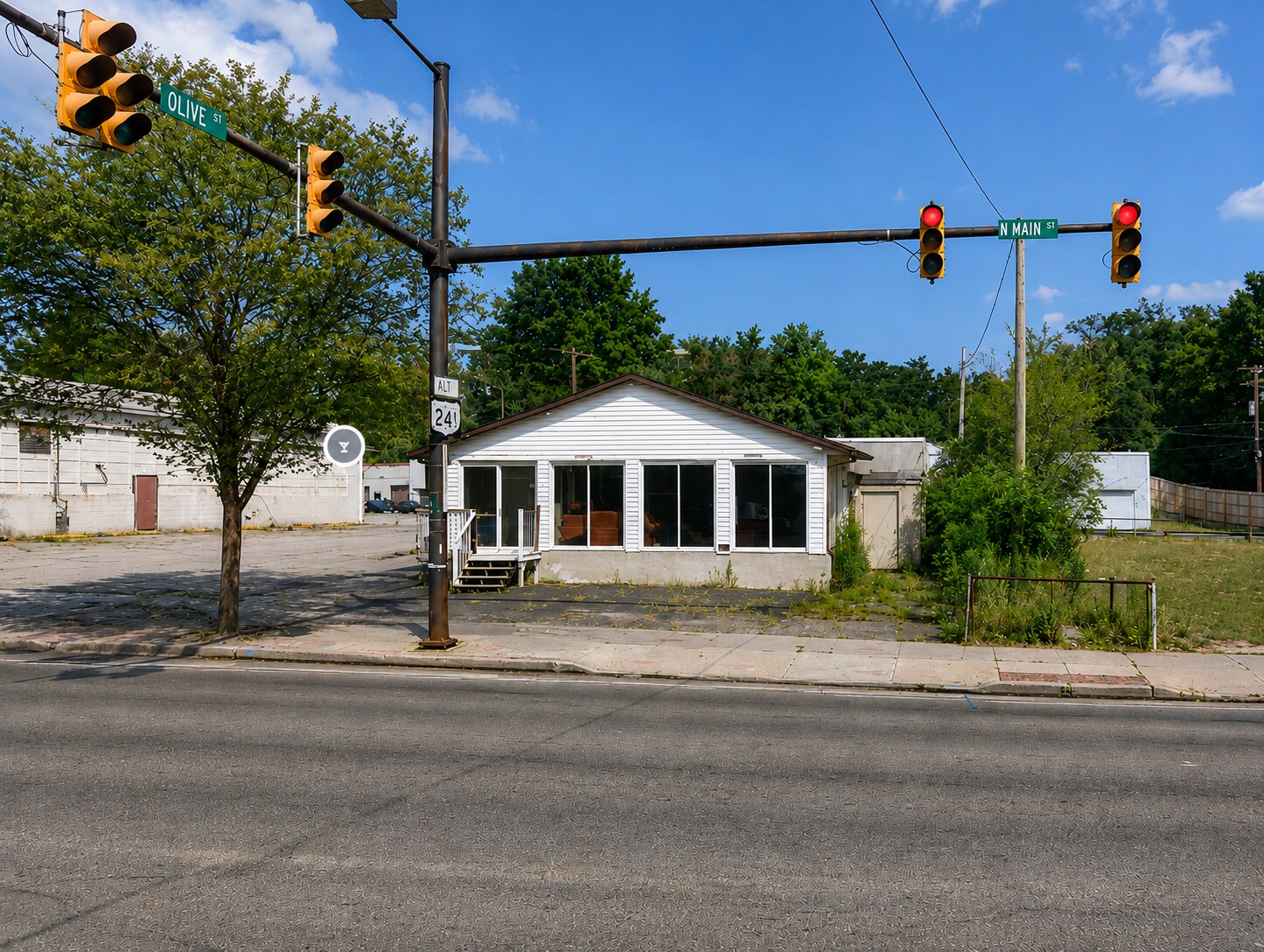 451 N Main St, Akron, OH for Sale