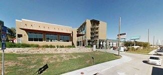 Dallas, TX Retail - 1808 Sylvan Ave
