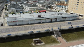 North Wildwood, NJ Retail - 2002-2024 Boardwalk