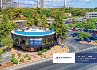 3111 S Maryland Pkwy  