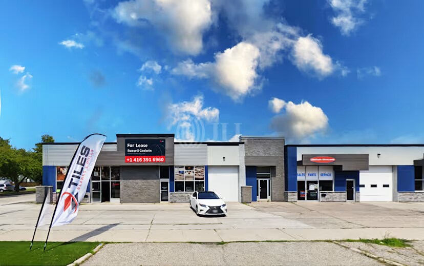 281 Grand Av E, Chatham, ON for Rent