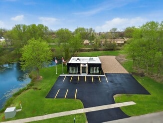 Kentwood, MI Office - 1675 Viepond Dr. SE