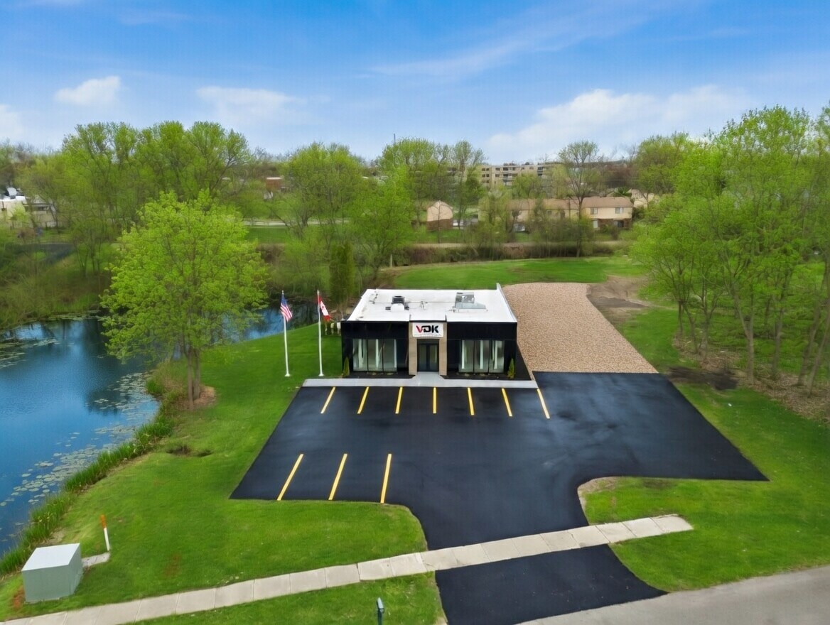 1675 Viepond Dr. SE, Kentwood, MI for Rent