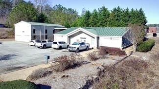 Dallas, GA Flex - 442 Cadillac Pky Dallas, GA Flex - 442 Cadillac Pky