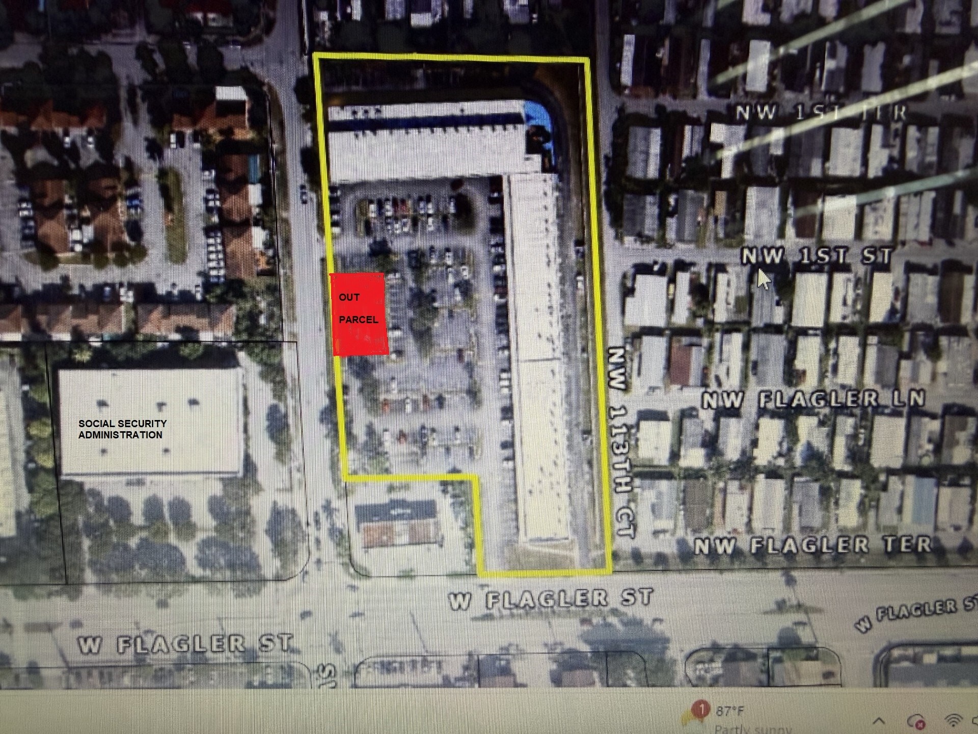 11397 W Flagler St, Miami, FL for Rent