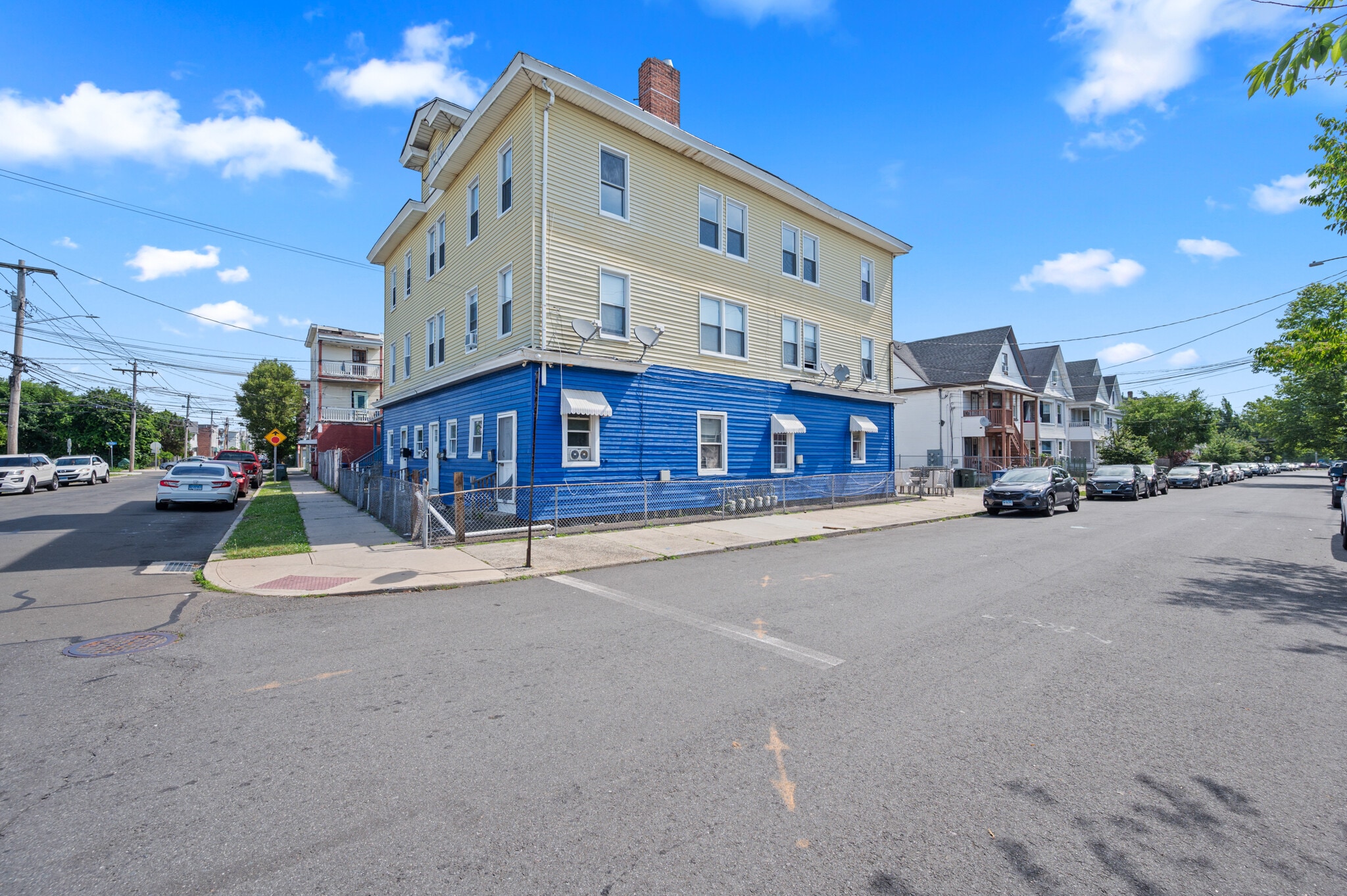 , Bridgeport, CT for Sale