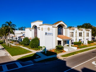 Tampa, FL Office/Medical - 2111 W Swann Ave Tampa, FL Office/Medical - 2111 W Swann Ave