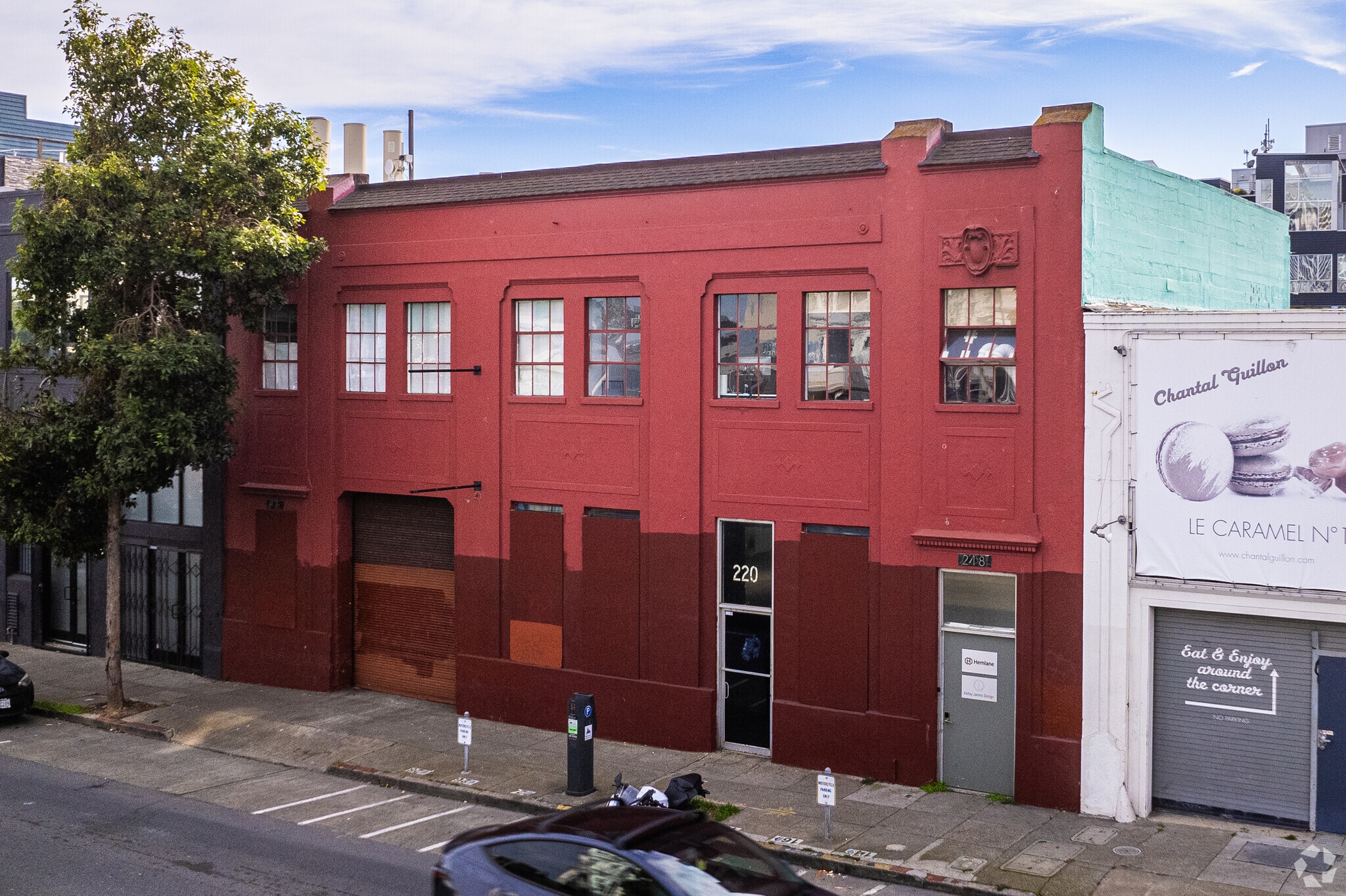 220 9th St, San Francisco, CA for Rent