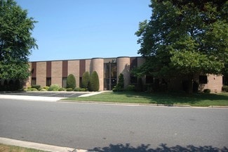 Farmingdale, NY Light Manufacturing - 60 Carolyn Blvd Farmingdale, NY Light Manufacturing - 60 Carolyn Blvd