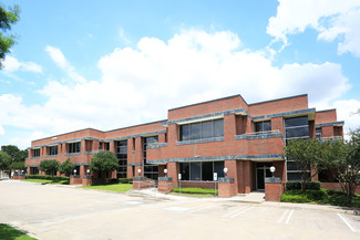 Carrollton, TX Office - 1501 Luna Rd