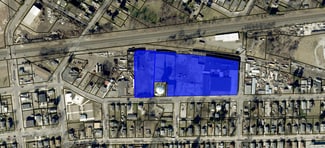 La Porte, IN Industrial - 315 Brighton St