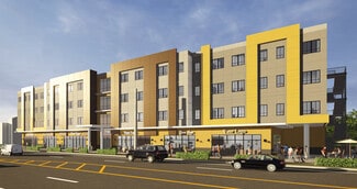 Orlando, FL Retail - 3509 South Orange Ave