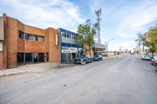 Lloydminster, AB Retail - 5012 50 Av