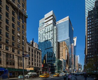 New York, NY Retail - 207 W 40th St New York, NY Retail - 207 W 40th St