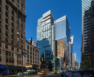 New York, NY Retail - 560 Seventh Ave