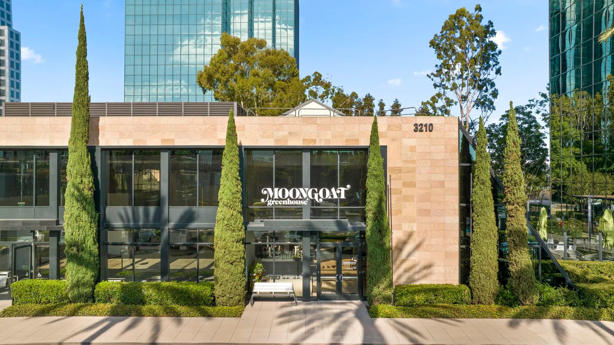 611 Anton Blvd, Costa Mesa, CA for Rent