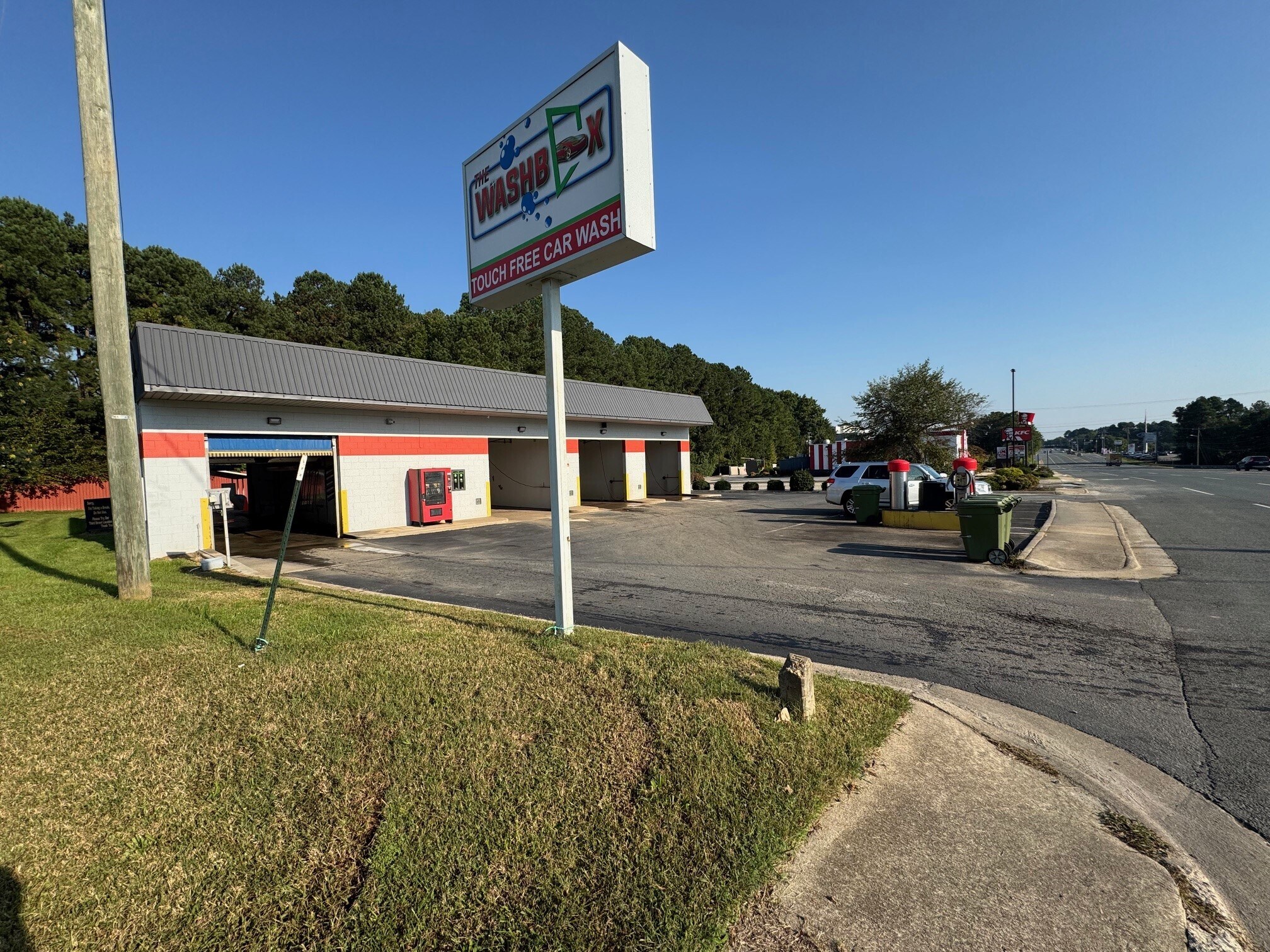 2011 S Main St, Farmville, VA for Sale