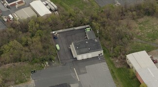 Camp Hill, PA Industrial - 301 Railroad Ave Camp Hill, PA Industrial - 301 Railroad Ave