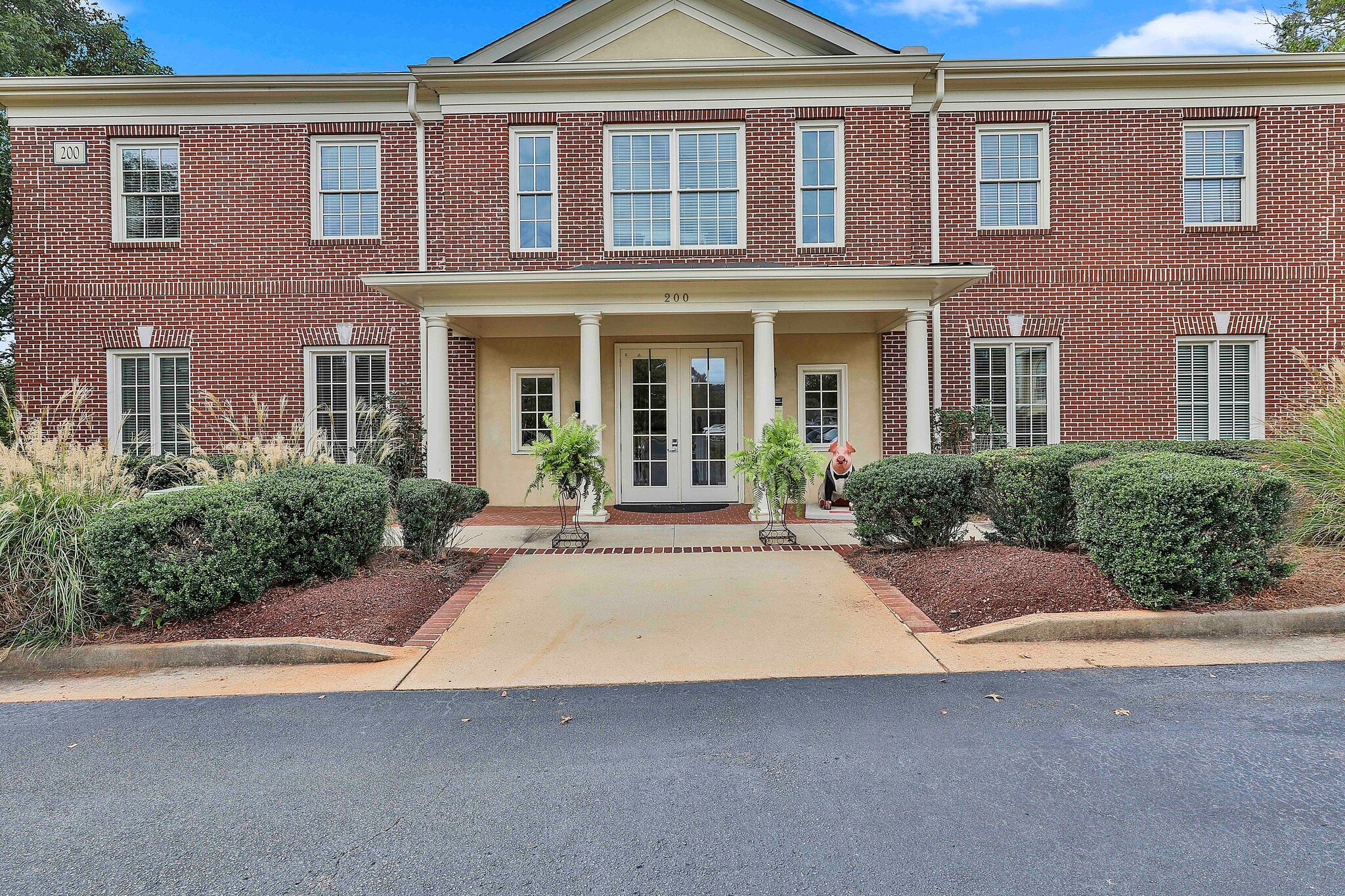 75 Jackson St, Newnan, GA for Rent