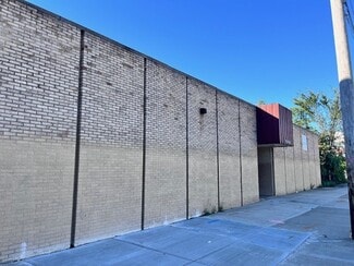 Cleveland, OH Office - 5230 St Clair Ave